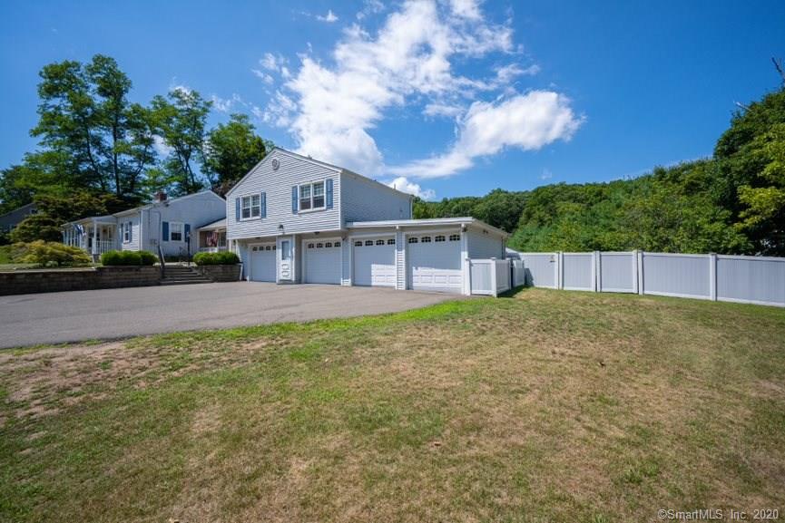 866 Thompson Street, East Haven, Connecticut 06513 MLS 170321519