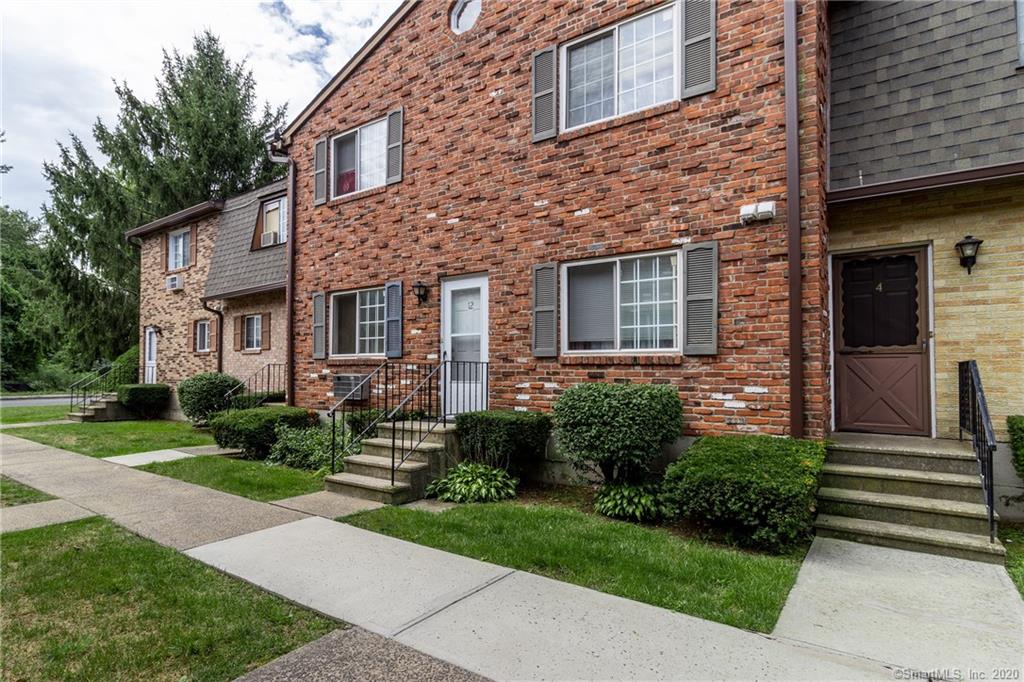 44 Sharon Road Unit 12, Waterbury, Connecticut 06705 MLS 170323550
