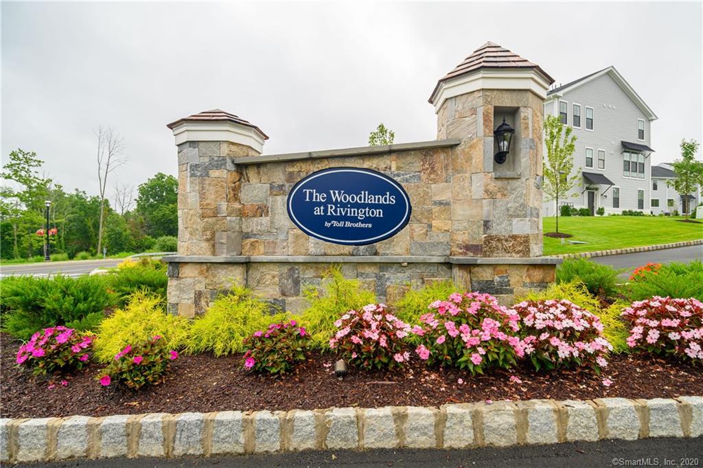 185 Brentwood Circle Unit 185, Danbury, Connecticut 06810 MLS