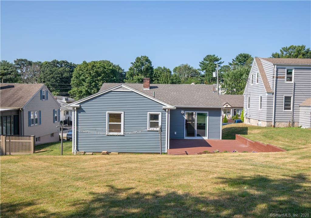 201 Elm Street, New London, Connecticut 06320 MLS 170323776