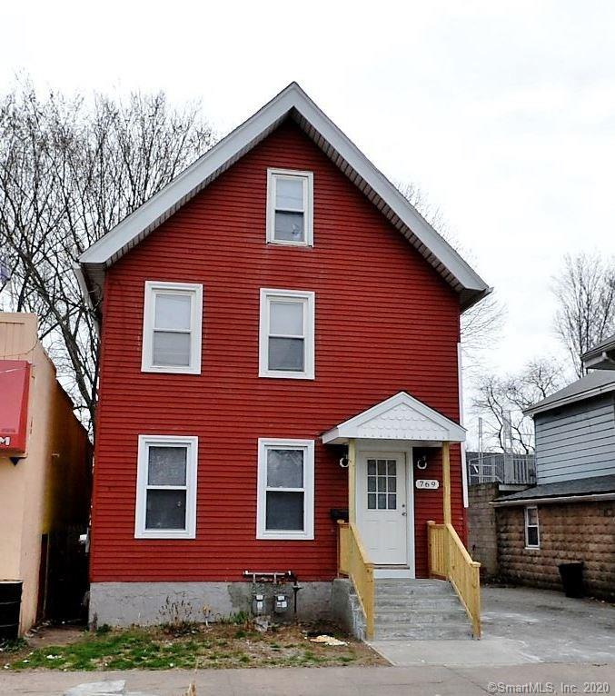 769 Dixwell Avenue, New Haven, Connecticut 06511 MLS 170323843