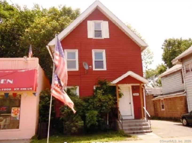 769 Dixwell Avenue, New Haven, Connecticut 06511 MLS 170323843