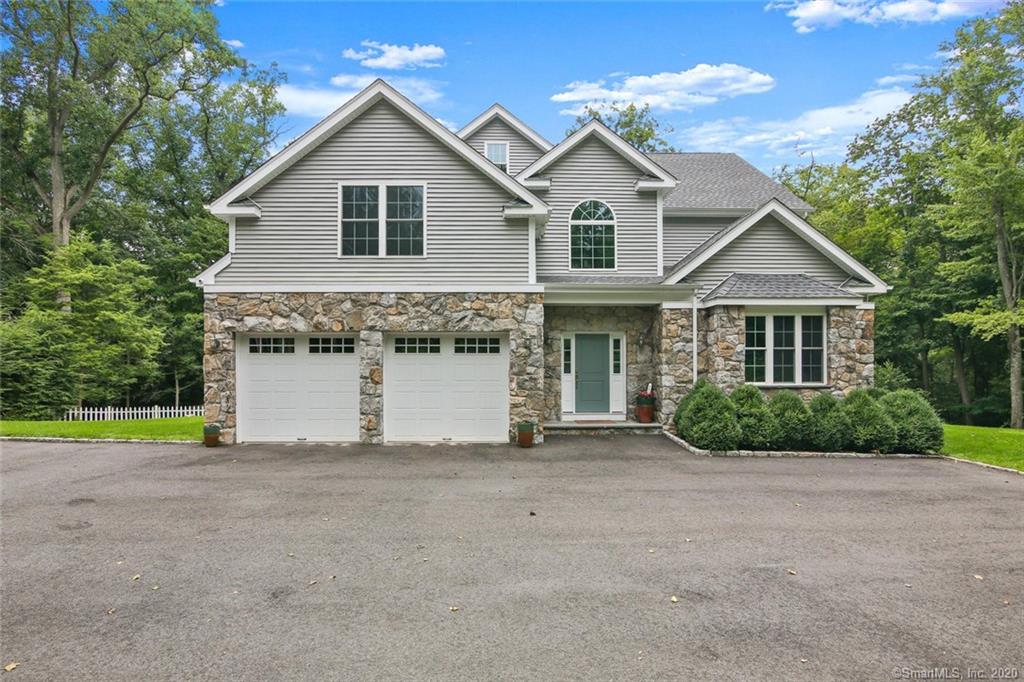 105 Perry Avenue, Norwalk, Connecticut 06850 MLS 170323865 Regency