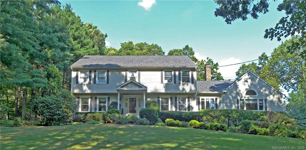 200 Teller Road, Trumbull, Connecticut 06611 MLS 170325726 Regency