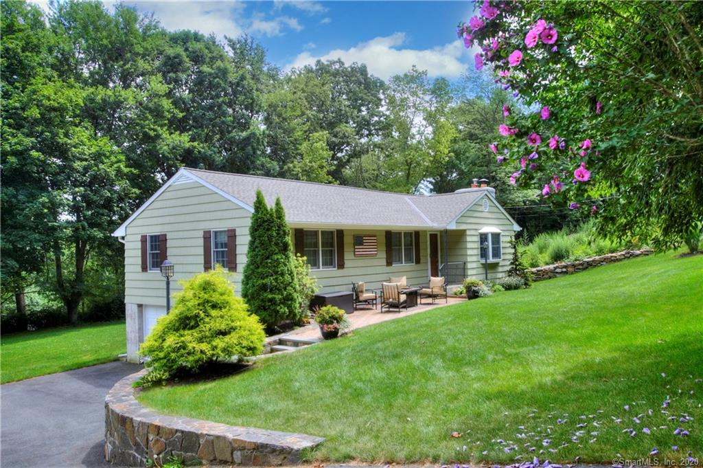 11 Valley View Road, Trumbull, Connecticut 06611 MLS 170325832