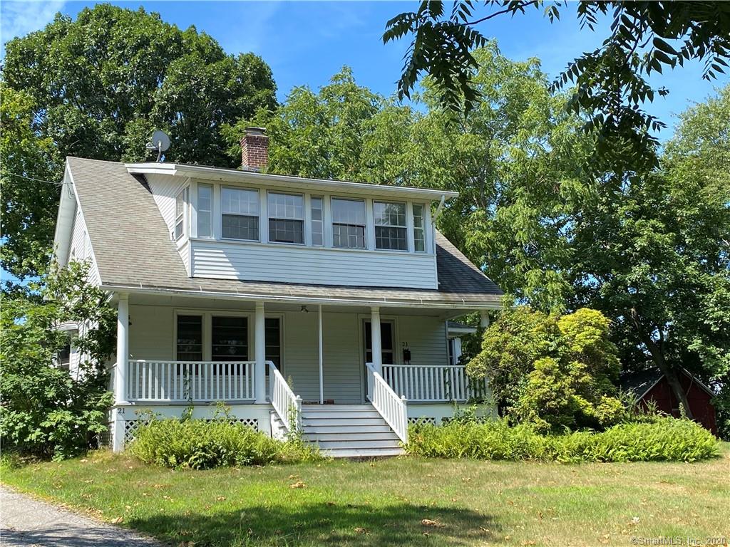21 Dickerman Street, Watertown, Connecticut 06795 MLS 170326656