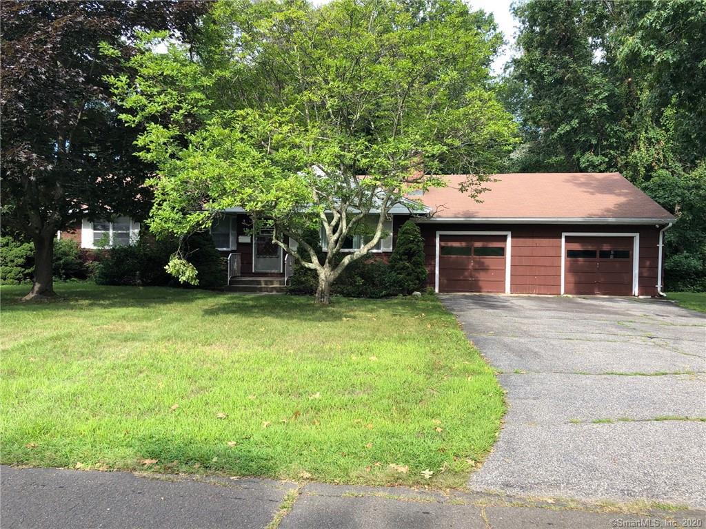 11 Westwood Road, Trumbull, Connecticut 06611 MLS 170329680