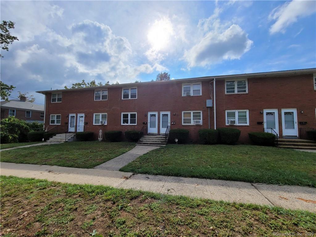 25 Franklin Road Unit F, Hamden, Connecticut 06517 MLS 170330843