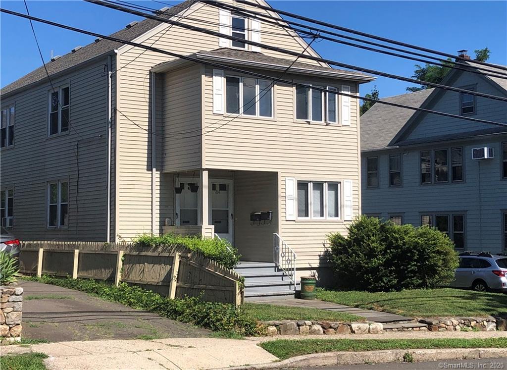 674 Courtland Avenue, Bridgeport, Connecticut 06605 MLS 170331224 Regency Real Estate