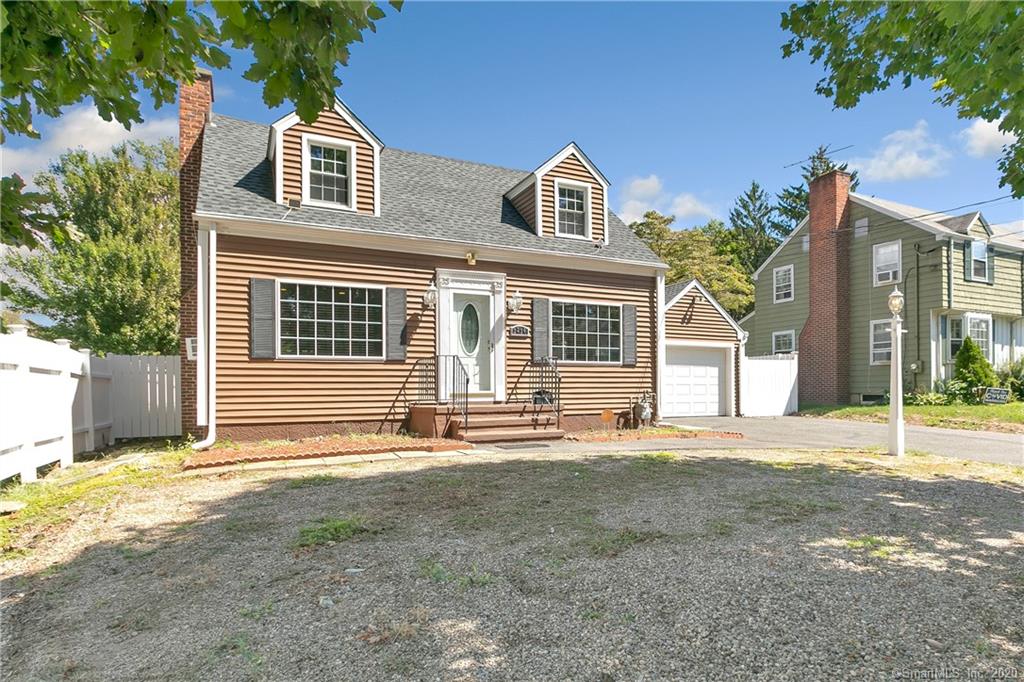 2234 Broadbridge Avenue, Stratford, Connecticut 06614 MLS 170333691