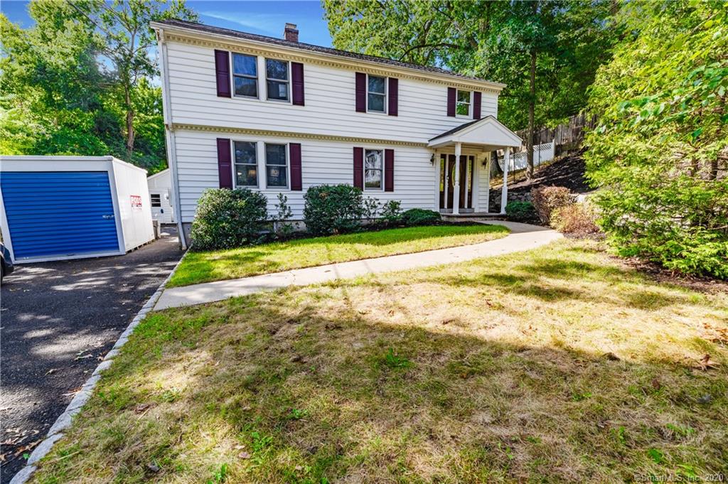 35 Tavern Rock Road, Stratford, Connecticut 06614 MLS 170333725