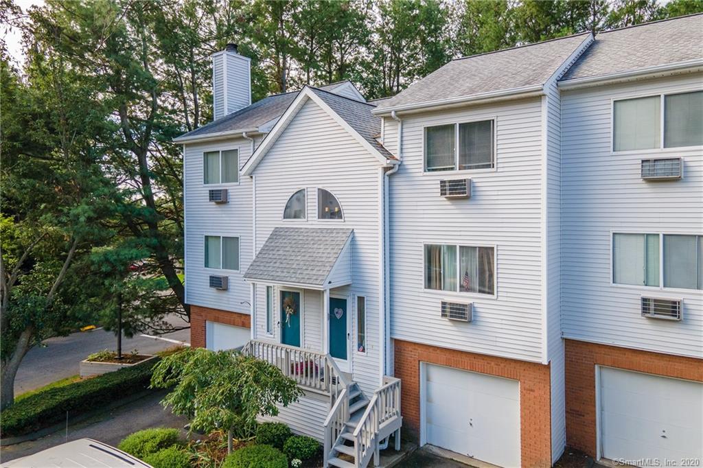 925 Oronoke Road Unit 13B, Waterbury, Connecticut 06708 170335328