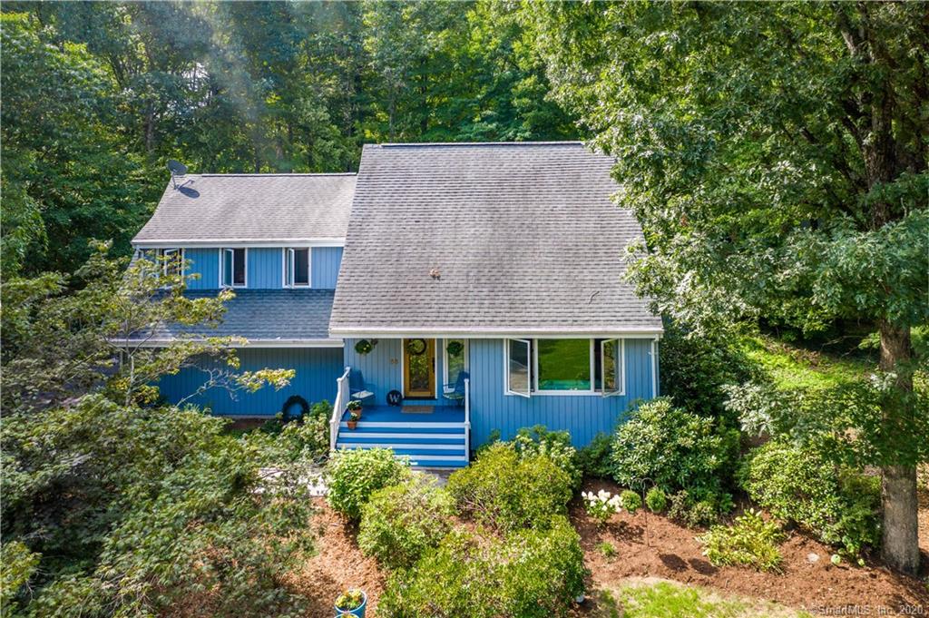 55 Hidden Place, Cheshire, Connecticut 06410 MLS 170335540 Regency Real Estate