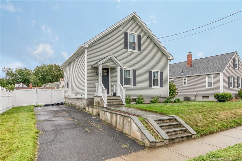 968 Nichols Avenue, Stratford, Connecticut 06614 MLS 170336018