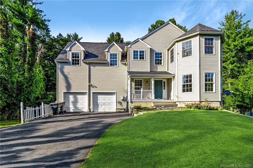 1277 Rubber Avenue, Naugatuck, Connecticut 06774 MLS 170337001