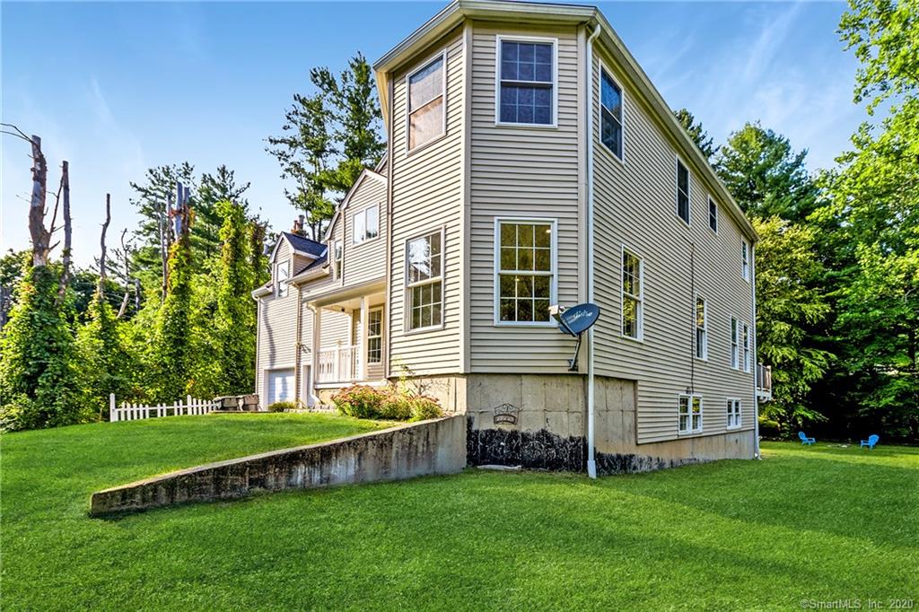 1277 Rubber Avenue, Naugatuck, Connecticut 06774 MLS 170337001 Regency Real Estate