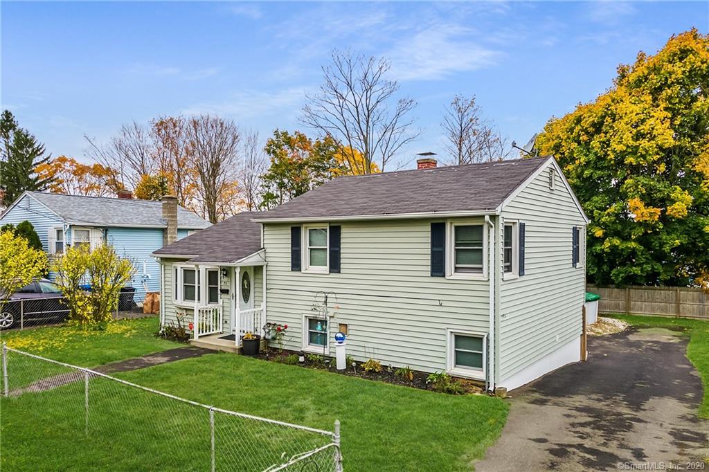 52 Mount Carmel Avenue, Waterbury, Connecticut 06708 MLS 170337732