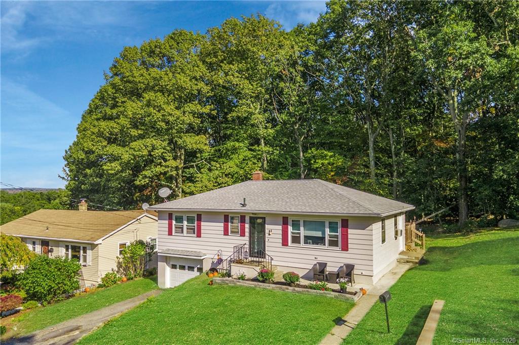 51 Peach Orchard Road, Waterbury, Connecticut 06706 MLS 170343133