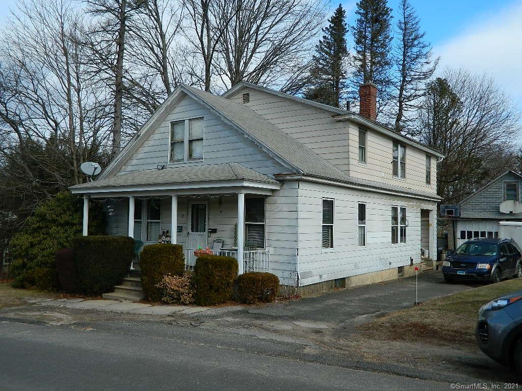 71 Bamford Avenue, Watertown, Connecticut 06779 MLS 170366601