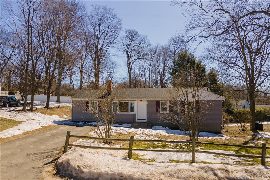 88 Edge Road, Watertown, Connecticut 06795 MLS 170375996 Regency