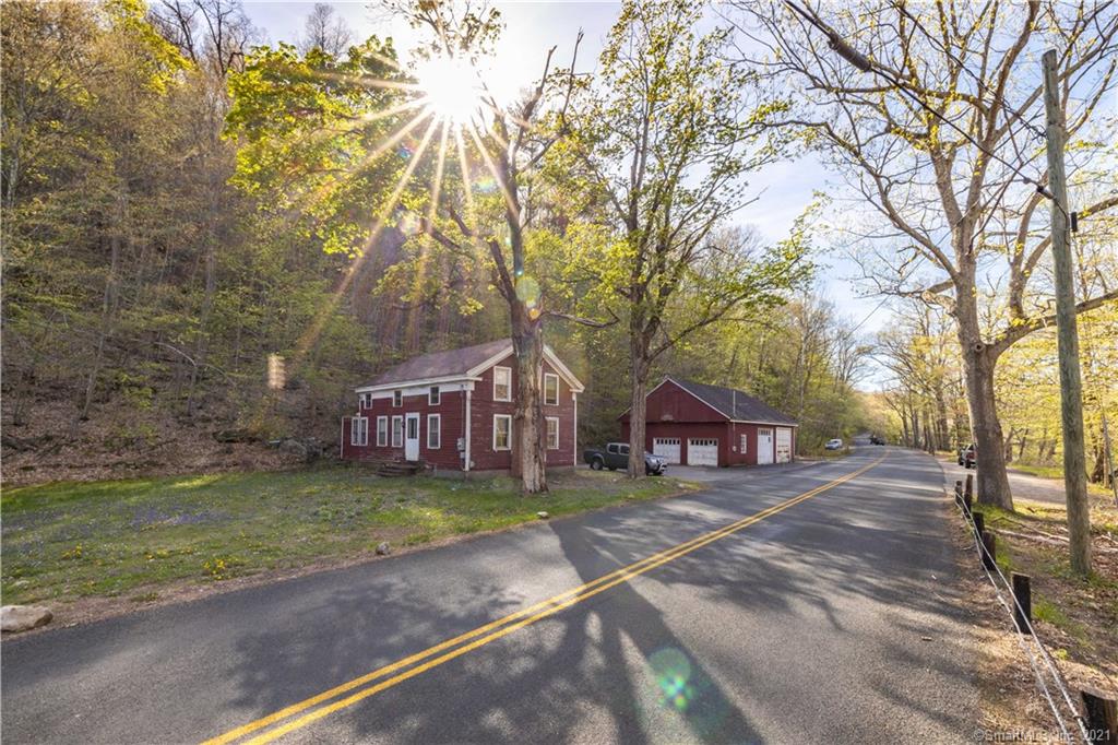 53 West River Road, Barkhamsted, Connecticut 06065 MLS 170393084