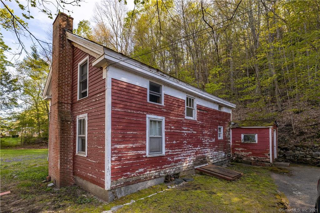 53 West River Road, Barkhamsted, Connecticut 06065 MLS 170393084 Regency Real Estate