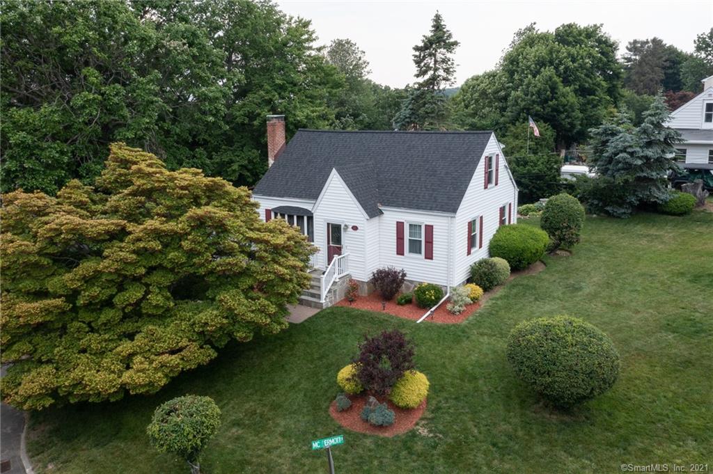 490 Pond Point Avenue, Milford, Connecticut 06460 MLS 170407775