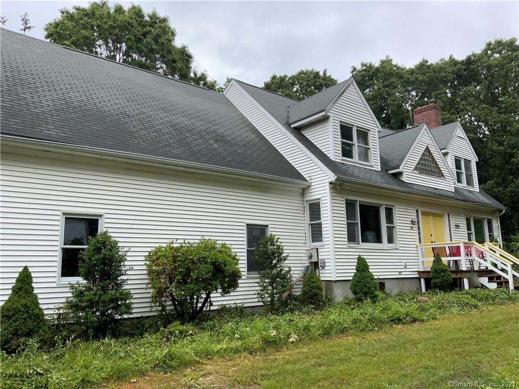 11 Old Mine Road, Killingworth, Connecticut 06419 MLS 170411023