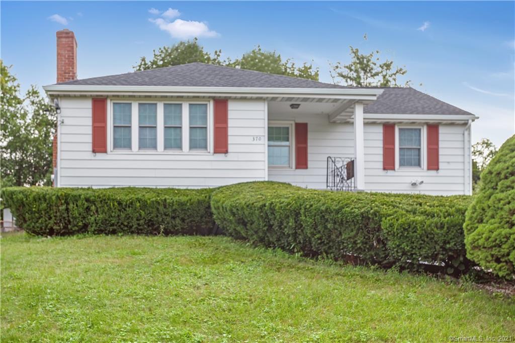 370 Trout Brook Drive, West Hartford, Connecticut 06110 MLS