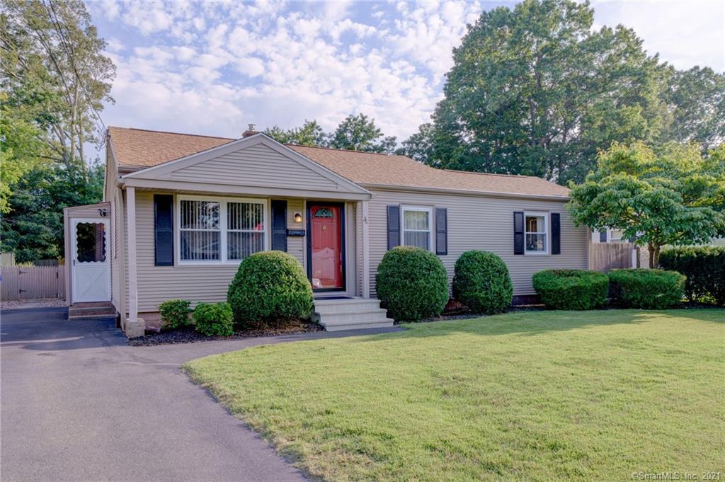 36 Lawncrest Drive, Southington, Connecticut 06489 MLS 170435283