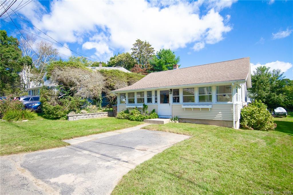 43 Brockett Road, East Lyme, Connecticut 06357 MLS 170439172