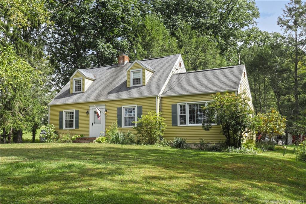 50 Northford Road, Wallingford, Connecticut 06492 MLS 170439831 Regency Real Estate