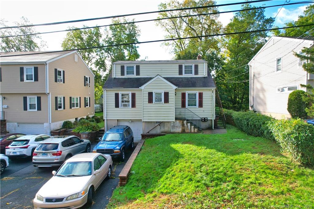 71 Burwood Avenue, Stamford, Connecticut 06902 MLS 170447279
