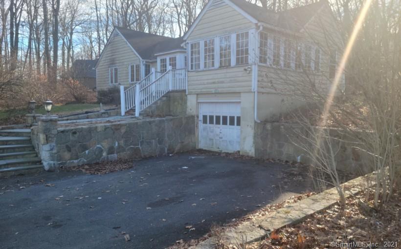 58 Big Trail, Sherman, Connecticut 06784 MLS 170458603 Regency