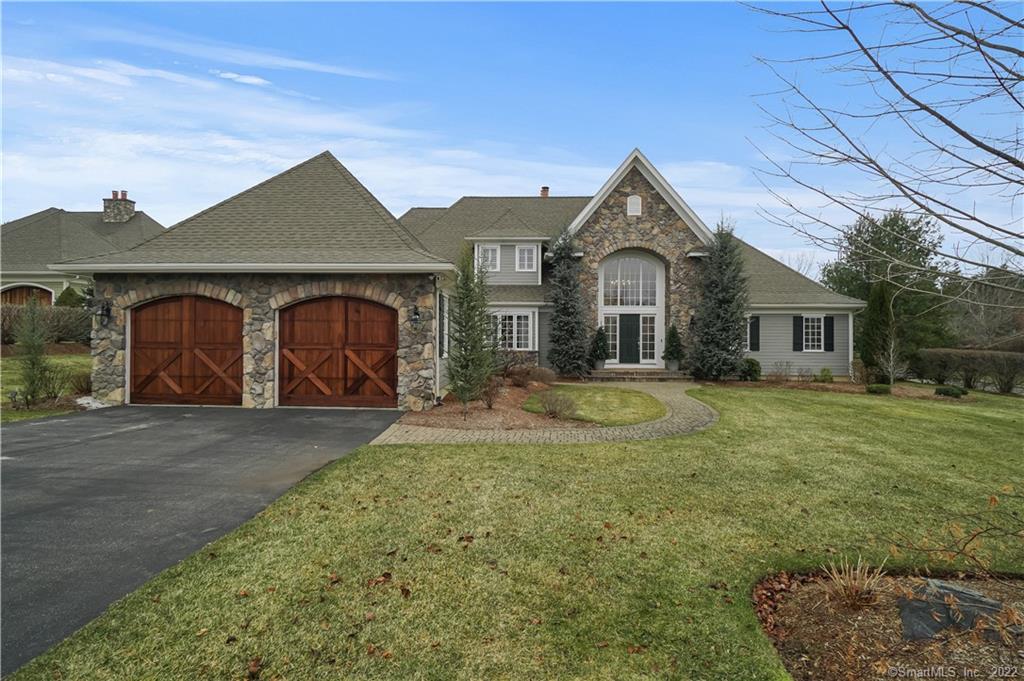 21 Cambridge Court, Middlebury, Connecticut 06762 MLS 170459456