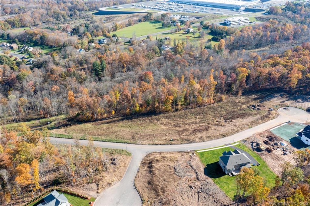 1 Brittanys Path, Berlin, Connecticut 06023 MLS 170467880 Regency