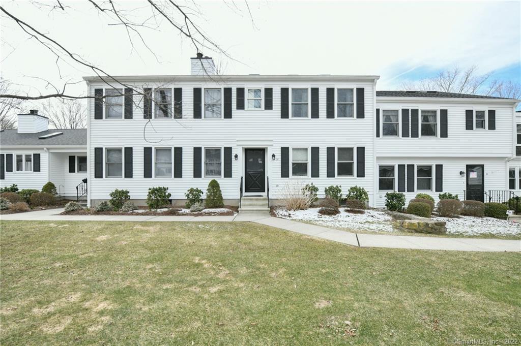 319 Thomaston Road Unit 20, Watertown, Connecticut 06795 MLS 170476190 Regency Real Estate