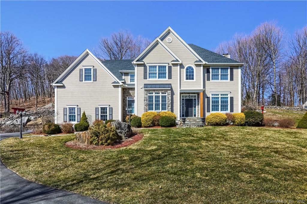 130 Aunt Hack Road, Danbury, Connecticut 06811 MLS 170478716 Regency Real Estate