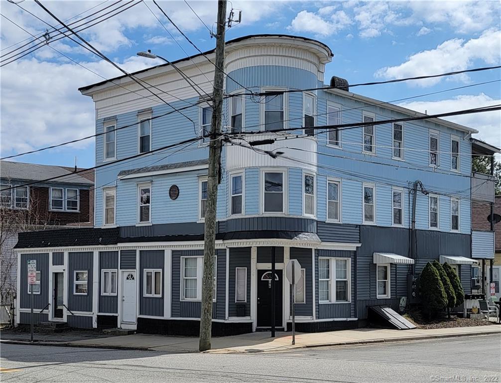 202 Providence Street, Putnam, Connecticut 06260 MLS 170478859