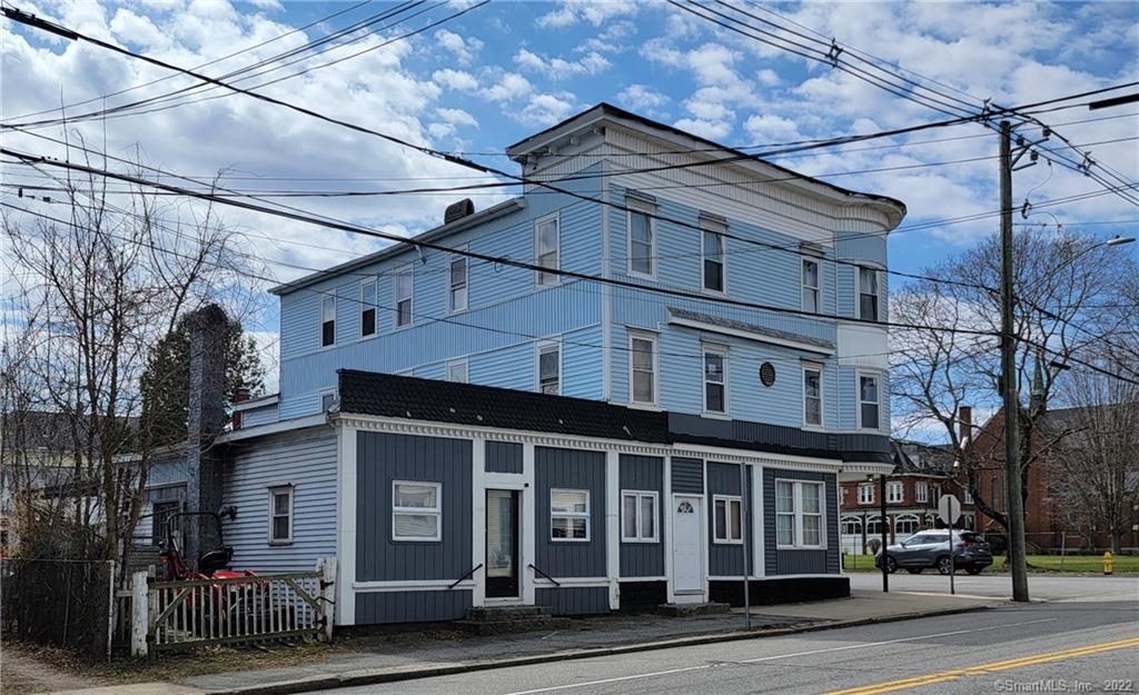 202 Providence Street, Putnam, Connecticut 06260 MLS 170478859