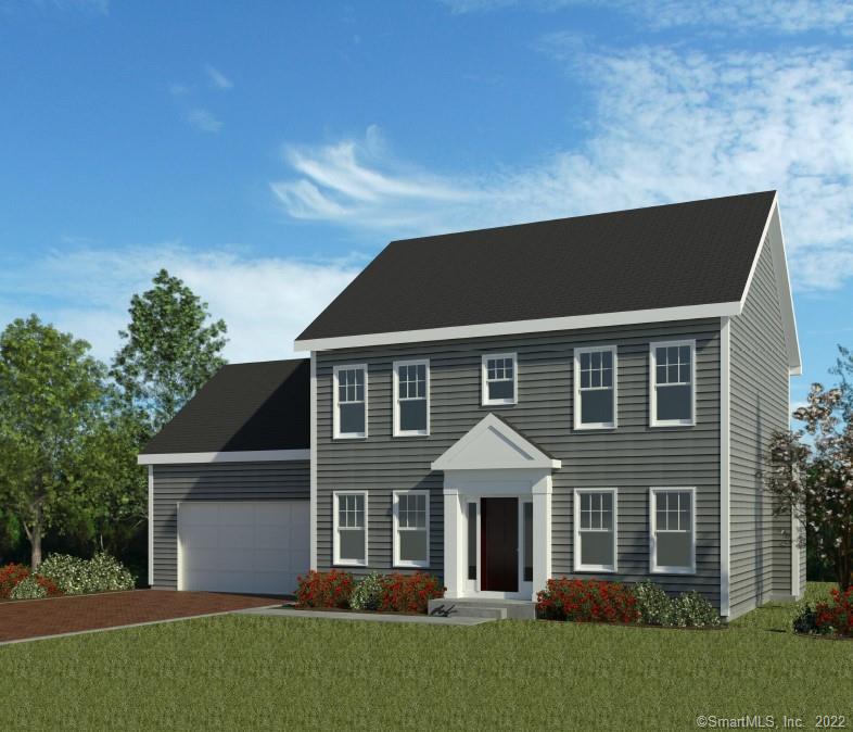 94 Corbin Ridge, Bristol, Connecticut 06010 MLS 170480705 Regency