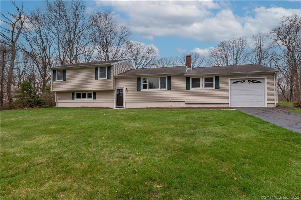 57 Allendale Drive, North Haven, Connecticut 06473 MLS 170481690