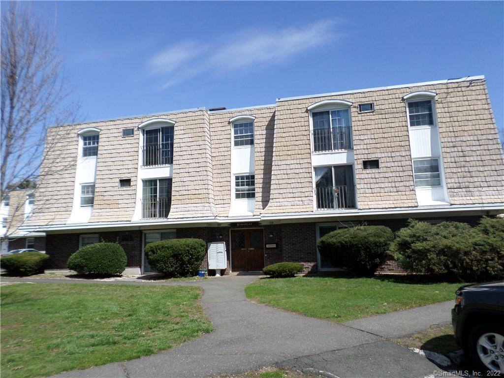 1170 West Middle Turnpike Unit C1, Manchester, Connecticut 06040 MLS