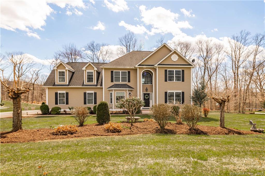 6 Ortense Drive, Wallingford, Connecticut 06492 MLS 170482296