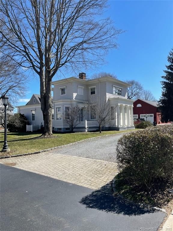 1670 Elm Street, Stratford, Connecticut 06615 MLS 170483031