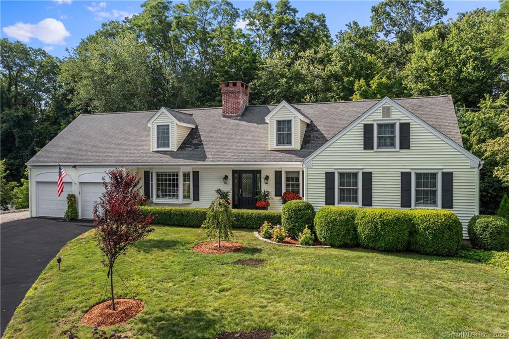 27 Partridge Lane, Essex, Connecticut 06426 MLS 170483078 Regency