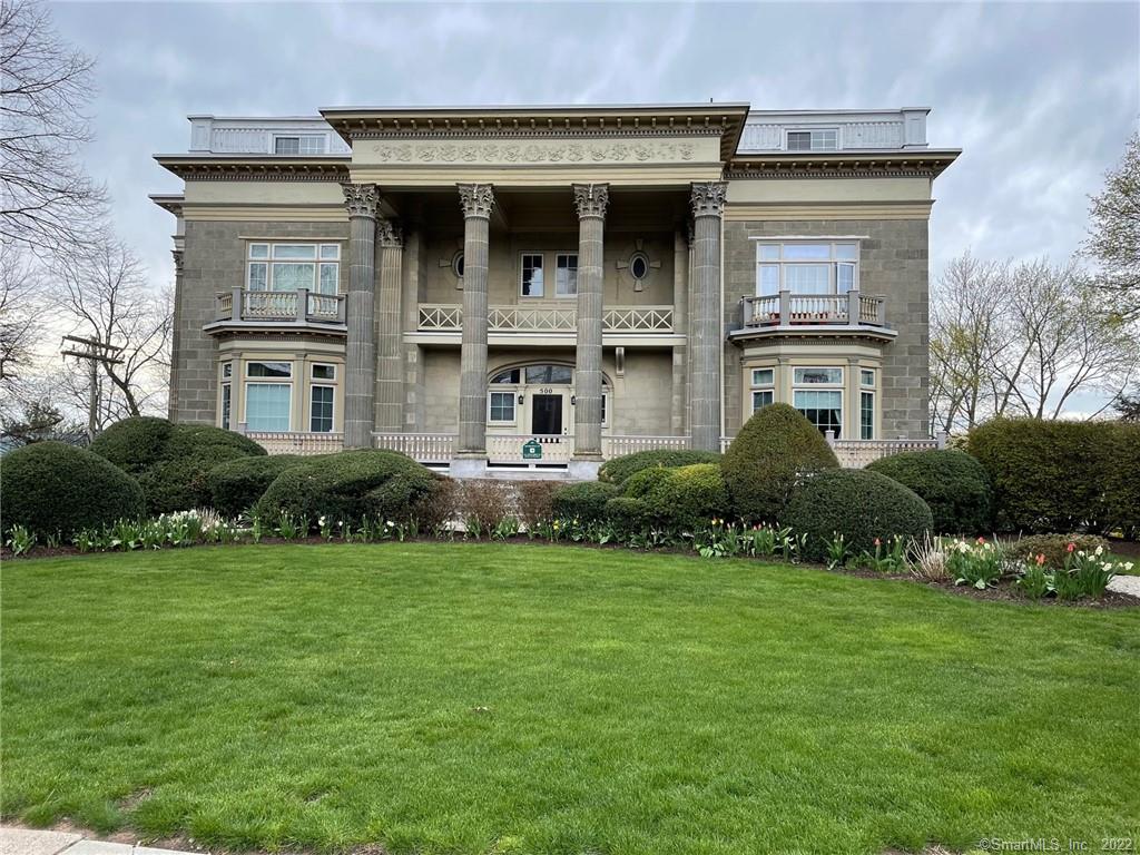 500 Prospect Street Unit 3B, New Haven, Connecticut 06511 MLS