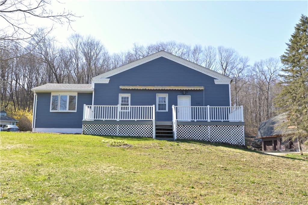 121 Woolson Street, Watertown, Connecticut 06795 MLS 170485043