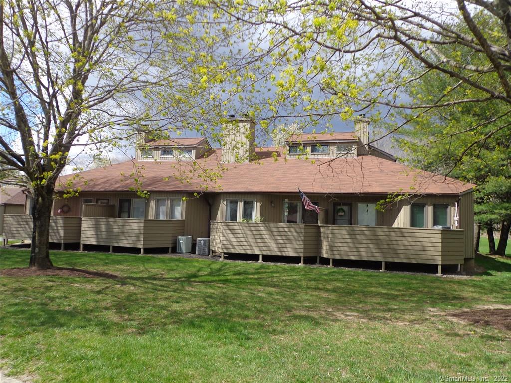 72 Far View Commons Unit 72, Southbury, Connecticut 06488 MLS