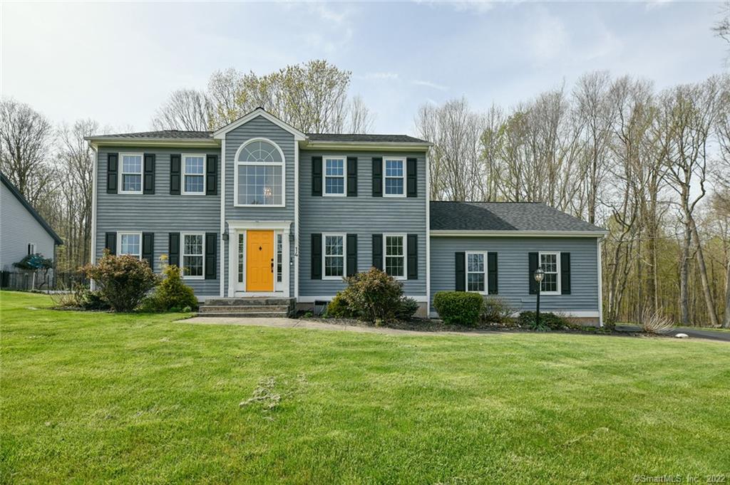 14 Cornelia Drive, Wallingford, Connecticut 06492 MLS 170489688 Regency Real Estate